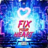 Inner Conflict - Fix Your Heart (Edit) (2023) [FLAC]