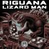 Riguana - Lizard Man (2024) [FLAC]