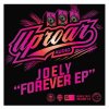 Joely - Forever EP (2022) [FLAC]