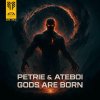 Petrie, Ateboi - Gods Are Born (2025) [FLAC]