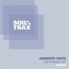 Augusto Taito - Antihero EP (2026) [FLAC]