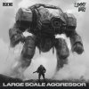 L3Mmy Dubz - Large Scale Agressor (2025) [FLAC]