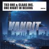 Th3 One, Claas Inc - One Night In Beijing (Extended) (2024) [FLAC]