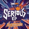 L Plus, Sukuward, Longman - Serious EP (2026) [FLAC]