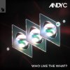 Andy C - Who Like The What? (2026) [FLAC]