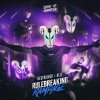 Restrained, Alee - Rulebreaking Rampage (Extended Mix) (2025) [FLAC]