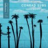 Conrad Subs - Breeze Block / Mists (2025) [FLAC]