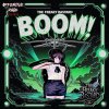 The Freaky Bastard - Boom (2026) [FLAC]