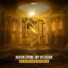 Neverlution - My Delusion (D-Ceptor Remix) (2024) [FLAC]