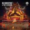 DJ Kristof & X-Clusive - Hardcore Universe Anthem 2012 (2012) [FLAC] download