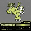 Bassdubbers - Gwaan EP (2025) [FLAC]