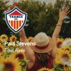 Paul Stevens - Feel Alive (2025) [FLAC]