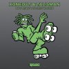 Xoneout, Talisman - Not Ready / Street Urchin (2026) [FLAC]