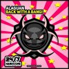 Alaguan - Back With A Bang! (2022) [FLAC]