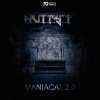 Nutty T - Maniacal 2.0 (2021) [FLAC]