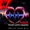 Tazor - Your Love (Again) (2025) [FLAC]