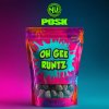Posk - Oh Gee Runtz (2026) [FLAC]