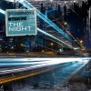 Kosmonova, Interactive - The Night (2025) [FLAC]