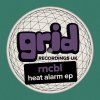 Rncbl - Heat Alarm EP (2023) [FLAC]