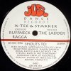 Stakka & K.Tee - Ruffneck Ragga / The Ladder (1994) [FLAC] download