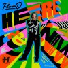 Flava D - Here & Now (2025) [FLAC]