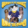 Serum, Dj Assault - Love The Pussy (2025) [FLAC]