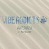 Vibe Addicts, Keith Leigh - Outsider (2026) [FLAC]