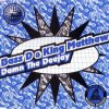 Bass-D & King Matthew - Damn The Deejay (1995) [FLAC]