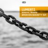 Lumertz - Broken Society EP (2026) [FLAC]