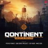 VA - The Qontinent 2016 Rise Of The Restless [FLAC]