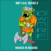 Dmt, Nekro G - Snakes In Disguise (2023) [FLAC]