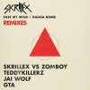 Skrillex - Ease My Mind / Ragga Bomb (Remixes) (2014) [FLAC]