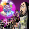 Steve Aoki - 6OKI - Rave Royale EP (2021) [FLAC]