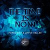 M-Project, Steve Heller - The Time Is Now (Reevoid Remix) (2026) [FLAC]