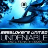 Basslovers United - Undeniable (Timster and Ninth Remix) (2026) [FLAC]