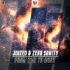 Juized, Zero Sanity - From Ash To Dust (Edit) (2025) [FLAC]