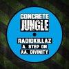 Radiokillaz - Step On (2024) [FLAC]