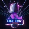 D-Charged - Like Thiz (Edit) (2026) [FLAC]