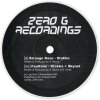 Stakka & Skynet - Strange Daze / Faultline (2002) [FLAC]