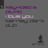 Key4050, Plumb - I Love You (Karney Dark Dub) (2024) [FLAC]
