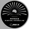 Physics - In Motion / Invisible Line (2026) [FLAC]