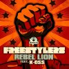 Freestylers - Rebel Lion (2018) [FLAC] download