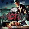 Silent Storm - The Victim Ep (2020) [FLAC]