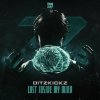 Ditzkickz - Lost Inside My Mind (2026) [FLAC]