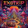 Sixsense, Silentbreakers - Exotrip (2026) [FLAC]