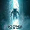 Icons - Take Me Higher (2026) [FLAC]