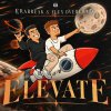 Erabreak, Flux Overload - Elevate (2026) [FLAC]