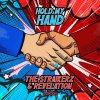 The Straikerz, Revelation - Hold My Hand (Edit) (2025) [FLAC]