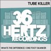 Tube Killer - Whats The Difference / One Foot Skanker (2022) [FLAC]