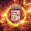 Darwin, Impulse Riders - Fire From My Feet (Edit) (2026) [FLAC]
